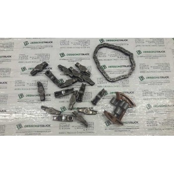 BALANCIN JUEGO COMPLETO 