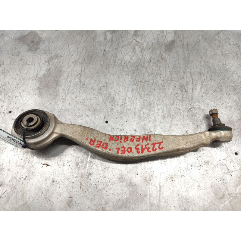 Recambio de brazo suspension inferior delantero derecho para mercedes-benz clase e (w212) familiar referencia OEM IAM   