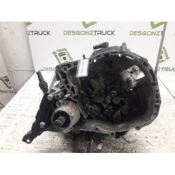 CAJA CAMBIOS JB1961 5070543 