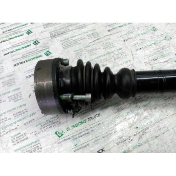 Recambio de transmision delantera derecha para seat cordoba berlina (6k2) sport referencia OEM IAM   