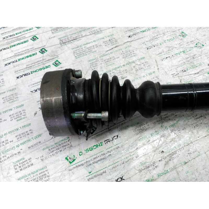 Recambio de transmision delantera derecha para seat cordoba berlina (6k2) sport referencia OEM IAM 3