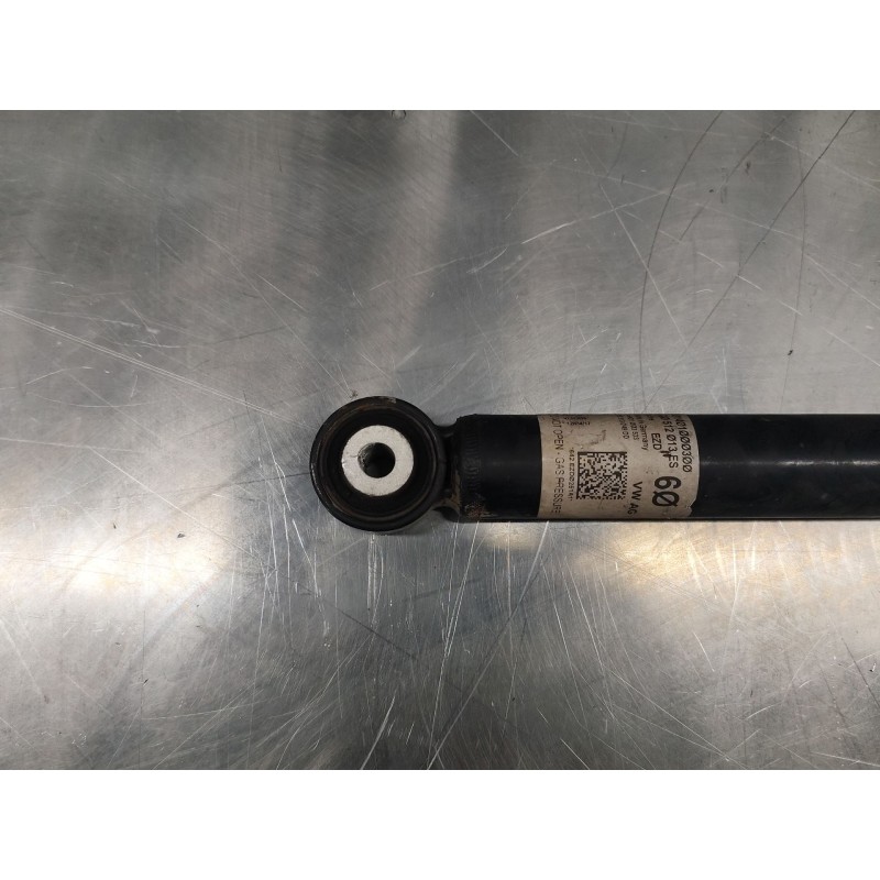 Recambio de amortiguador trasero izquierdo para seat leon (5f1) 1.4 tsi referencia OEM IAM 5Q0512013ES - Granate 2