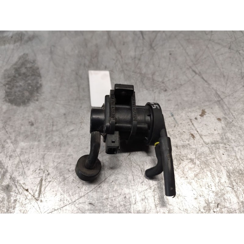 Recambio de valvula aire adicional para opel vectra b berlina básico referencia OEM IAM 4534375 2