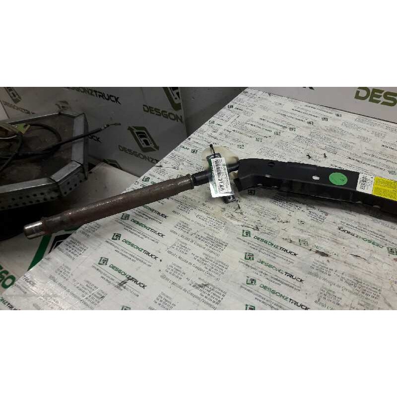Recambio de airbag cortina delantero izquierdo para opel astra h berlina cosmo referencia OEM IAM 1215366398980 - Gris 2