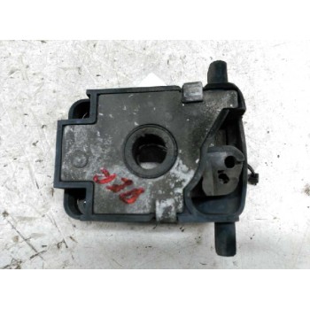 Recambio de cerradura capot para bmw serie 3 berlina (e46) 2.8 24v cat referencia OEM IAM  DERECHO 