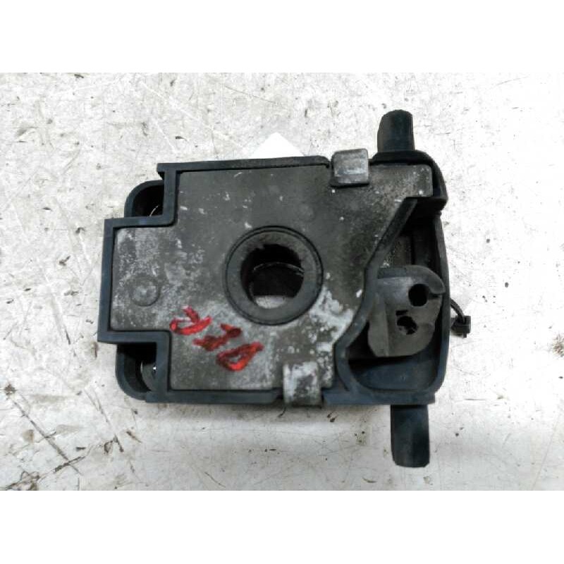Recambio de cerradura capot para bmw serie 3 berlina (e46) 2.8 24v cat referencia OEM IAM  DERECHO 2