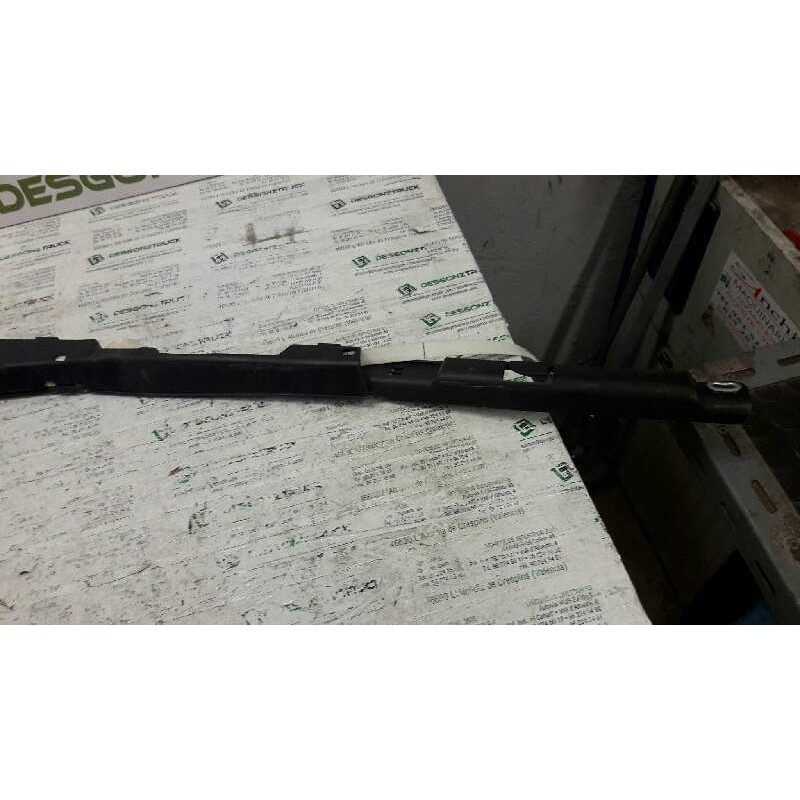Recambio de airbag cortina delantero izquierdo para opel astra h berlina cosmo referencia OEM IAM 1215366398980 - Gris 3