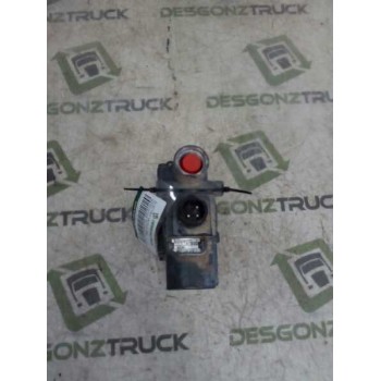 Recambio de valvula aire para mercedes trucks actros 2040 as (394cv) referencia OEM IAM 4721950160 0044296544005 ELECTRO VALVULA