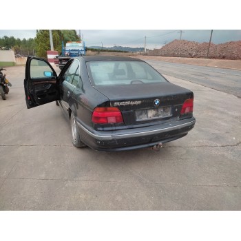 bmw serie 5 berlina (e39) del año 1998