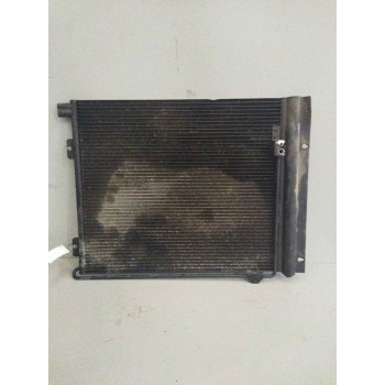 CONDENSADOR / RADIADOR A/A 81619200036 81619200024 