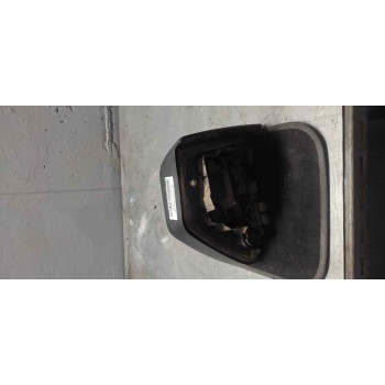 Recambio de piloto trasero izquierdo para volkswagen golf ii (191/193) cl referencia OEM IAM  PEQUEÑA FISURA 