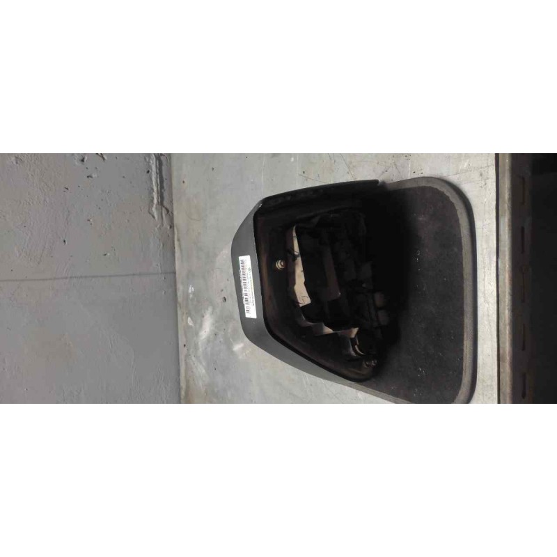 Recambio de piloto trasero izquierdo para volkswagen golf ii (191/193) cl referencia OEM IAM  PEQUEÑA FISURA 2