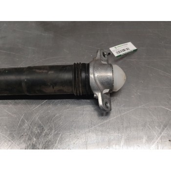 Recambio de amortiguador trasero izquierdo para seat leon (5f1) 1.4 tsi referencia OEM IAM 5Q0512013ES  