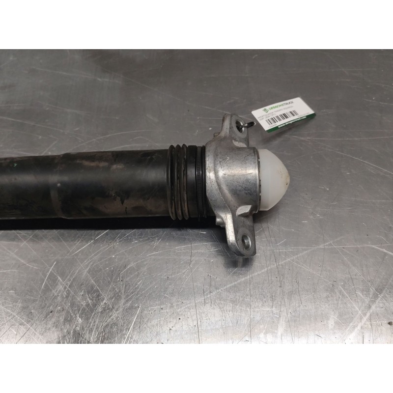 Recambio de amortiguador trasero izquierdo para seat leon (5f1) 1.4 tsi referencia OEM IAM 5Q0512013ES - Granate 3