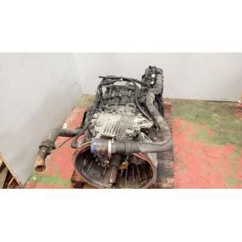 Recambio de caja cambios para daf serie xf105.xxx 12.9 diesel referencia OEM IAM 12AS2331TD 1801237 1353041020