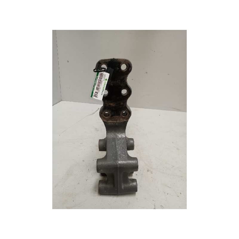 Recambio de soporte para renault serie t 12.8 diesel referencia OEM IAM 21196590  SOPORTE CABINA TRASERO