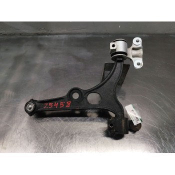 BRAZO SUSPENSION INFERIOR DELANTERO IZQUIERDO 