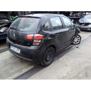 citroën c3 del año 2014