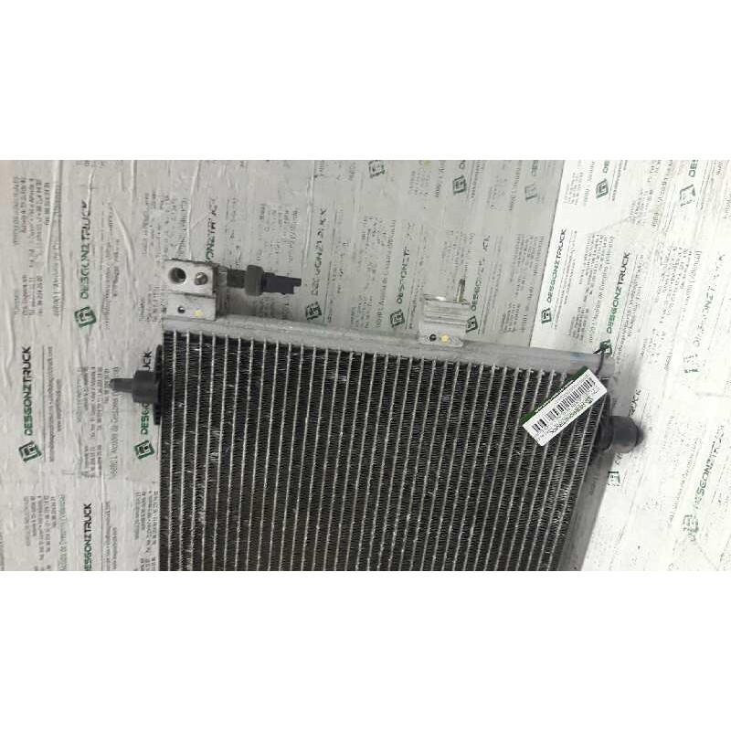 Recambio de condensador / radiador a/a para citroën xsara berlina 2.0 hdi exclusive (66kw) referencia OEM IAM 2