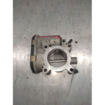 Recambio de caja mariposa para seat cordoba berlina (6k2) stella referencia OEM IAM 030133062A 6 PINS 0280750049