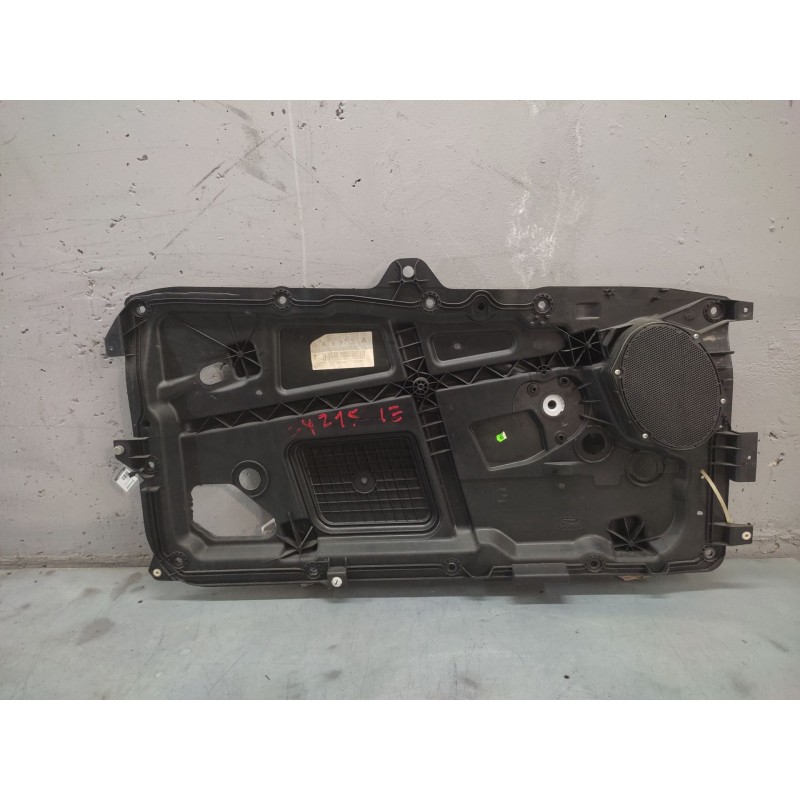 Recambio de elevalunas delantero izquierdo para ford fiesta (cbk) ambiente referencia OEM IAM 2S51B045H17A - Blanco 4