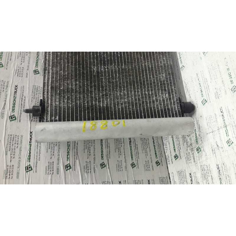 Recambio de condensador / radiador a/a para citroën xsara berlina 2.0 hdi exclusive (66kw) referencia OEM IAM 3