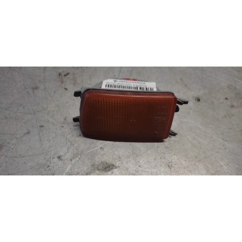 Recambio de piloto delantero izquierdo para volkswagen golf iii berlina (1h1) 1.6 referencia OEM IAM   