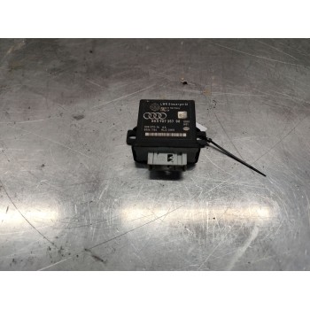 Recambio de modulo electronico para audi a4 ber. (b8) básico referencia OEM IAM 8K590735700  