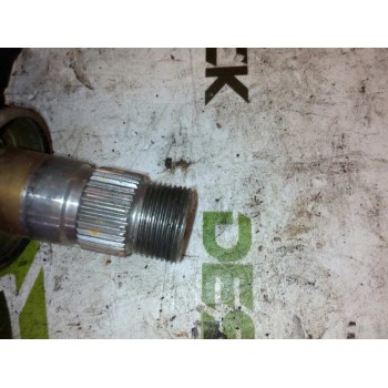 Recambio de columna direccion para mercedes trucks lk/ln2 1120 (201-211cv) referencia OEM IAM   