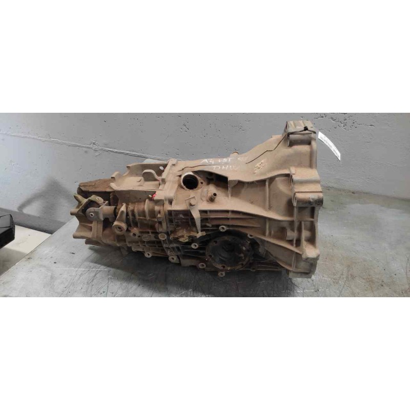 Recambio de caja cambios para audi a4 berlina (b5) 1.8 20v turbo referencia OEM IAM DHW 4