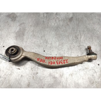 Recambio de brazo suspension inferior delantero derecho para mercedes-benz clase e (w212) familiar referencia OEM IAM   