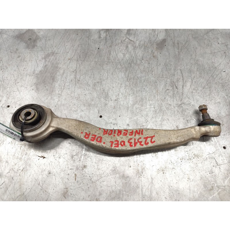 Recambio de brazo suspension inferior delantero derecho para mercedes-benz clase e (w212) familiar referencia OEM IAM - Gris 4