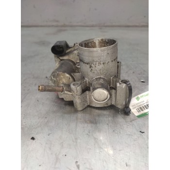 Recambio de caja mariposa para seat cordoba berlina (6k2) stella referencia OEM IAM 030133062A 6 PINS 0280750049