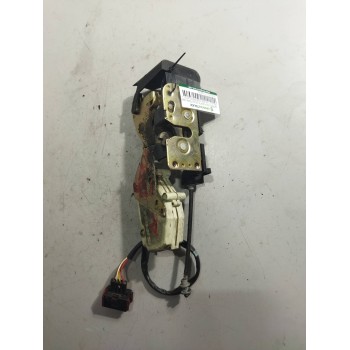 CERRADURA PUERTA DELANTERA DERECHA 