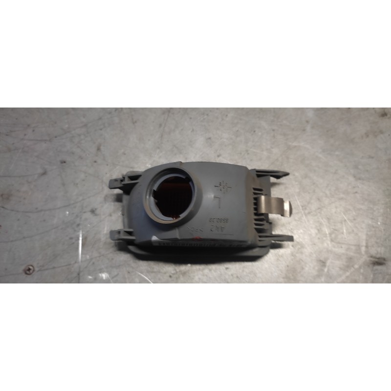Recambio de piloto delantero izquierdo para volkswagen golf iii berlina (1h1) 1.6 referencia OEM IAM 2