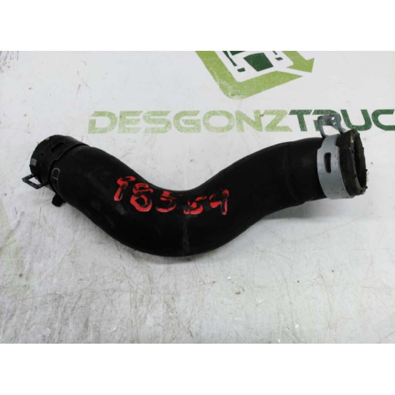 Recambio de manguera de agua para toyota corolla verso (r1) 2.2 d-4d luna referencia OEM IAM - Gris