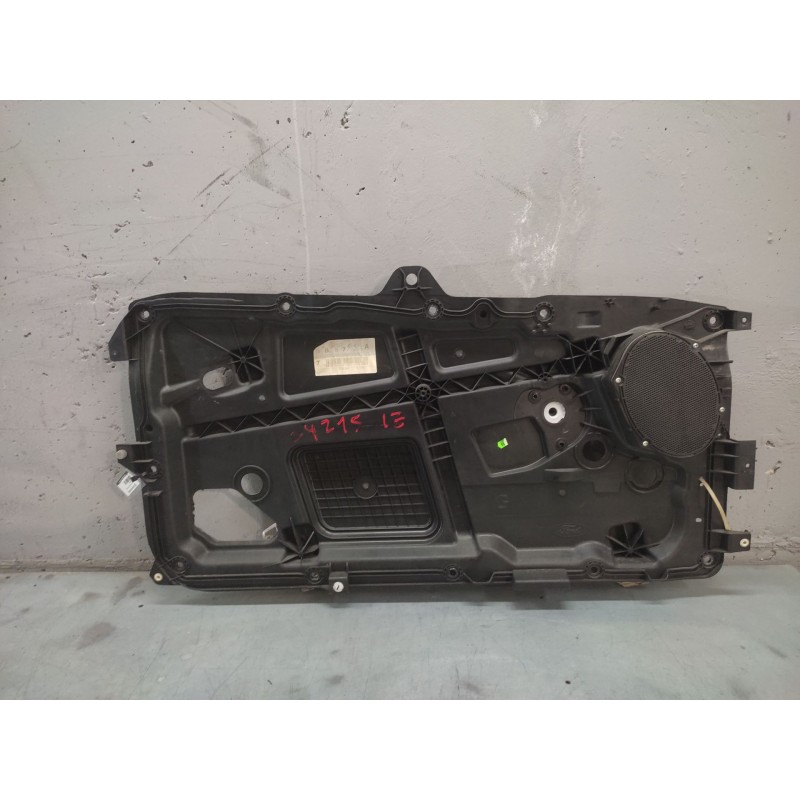 Recambio de elevalunas delantero izquierdo para ford fiesta (cbk) ambiente referencia OEM IAM 2S51B045H17A - Blanco 5
