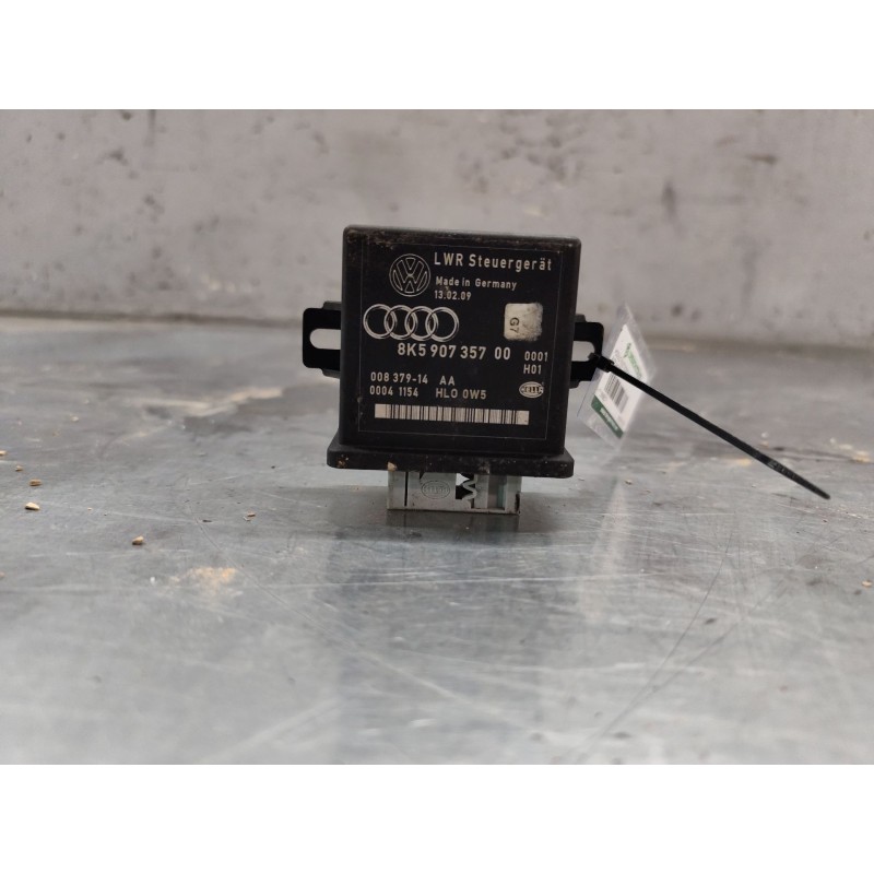 Recambio de modulo electronico para audi a4 ber. (b8) básico referencia OEM IAM 8K590735700 - Blanco 2