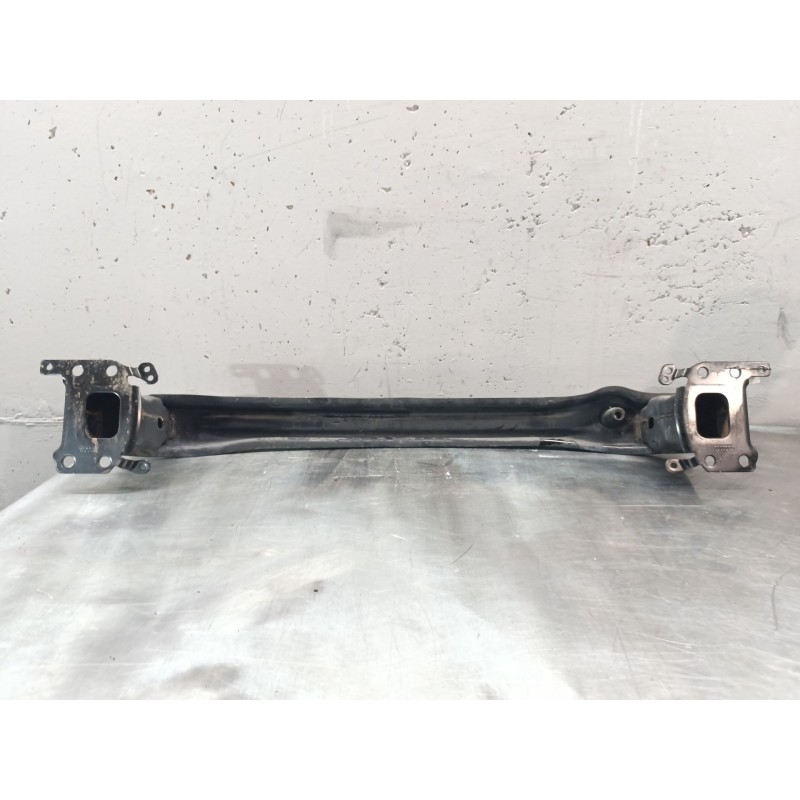 Recambio de refuerzo paragolpes delantero para seat leon (1p1) 2.0 tdi 16v referencia OEM IAM - Rojo 2