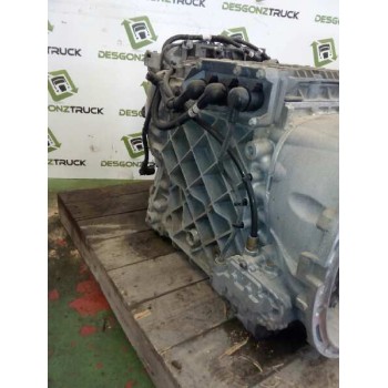 Recambio de caja cambios para volvo fh 12 2002  12.1 diesel (d12d500) referencia OEM IAM AT2612D SP31905771 1100024715