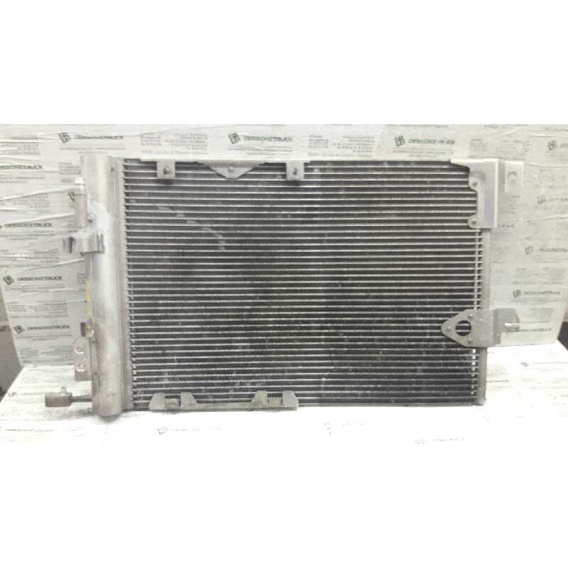 Recambio de condensador / radiador a/a para opel astra g berlina comfort referencia OEM IAM 7H0815071C  