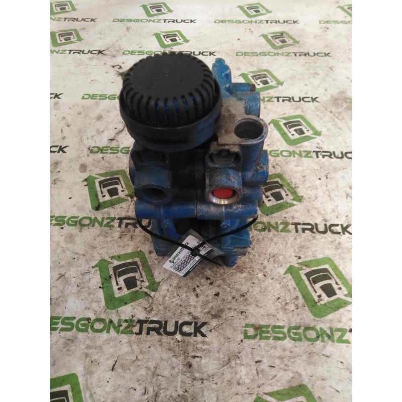 Recambio de valvula aire para mercedes-benz actros 3-ejes 6-cil. serie/bm 12.0 v6 diesel (om 501 la) referencia OEM IAM 00032768 - Blanco 4