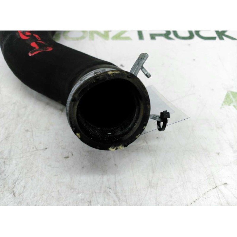 Recambio de manguera de agua para toyota corolla verso (r1) 2.2 d-4d luna referencia OEM IAM - Gris 2