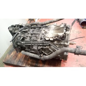 Recambio de caja cambios para daf serie xf105.xxx 12.9 diesel referencia OEM IAM 12AS2331TD 1801237 1353041020