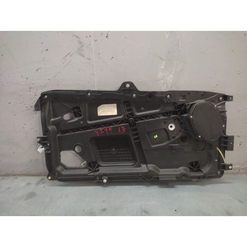 Recambio de elevalunas delantero izquierdo para ford fiesta (cbk) ambiente referencia OEM IAM 2S51B045H17A - Blanco 6