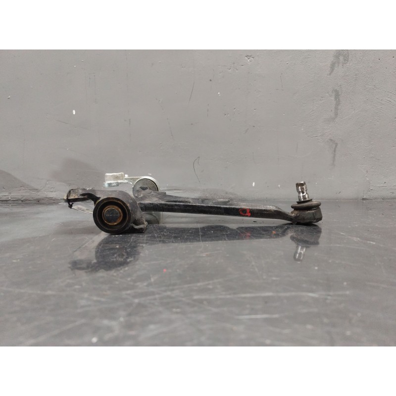 Recambio de brazo suspension inferior delantero izquierdo para fiat scudo furgoneta (220_) 1.9 d referencia OEM IAM 3
