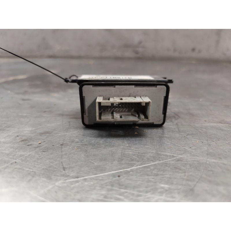Recambio de modulo electronico para audi a4 ber. (b8) básico referencia OEM IAM 8K590735700 - Blanco 3
