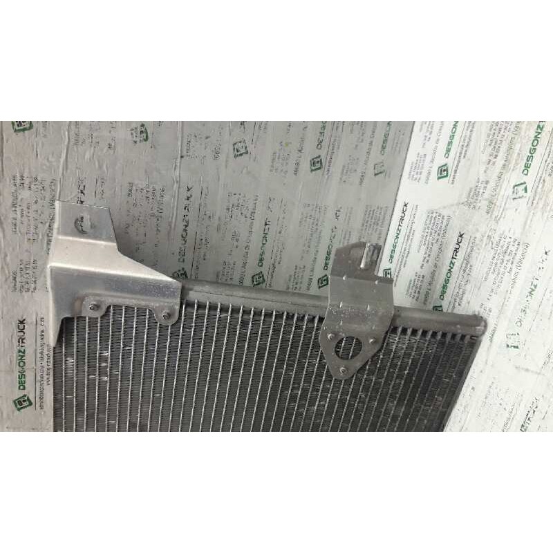 Recambio de condensador / radiador a/a para opel astra g berlina comfort referencia OEM IAM 7H0815071C 2