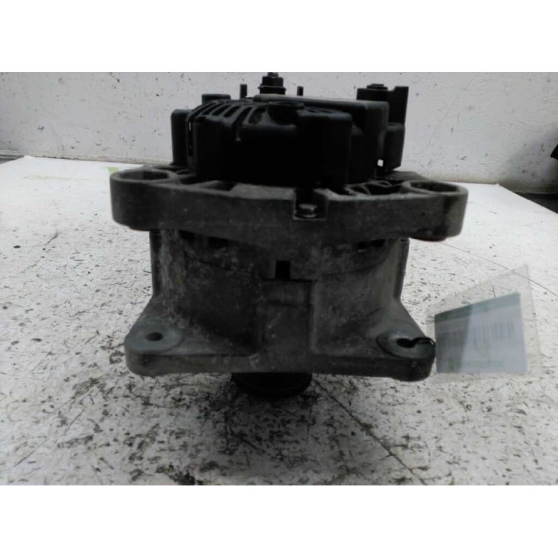 Recambio de alternador para renault clio ii fase ii (b/cb0) authentique referencia OEM IAM 8200386806 14V50/110A VALEO - Blanco 4