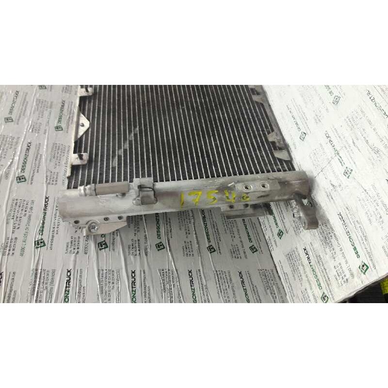 Recambio de condensador / radiador a/a para opel astra g berlina comfort referencia OEM IAM 7H0815071C 3